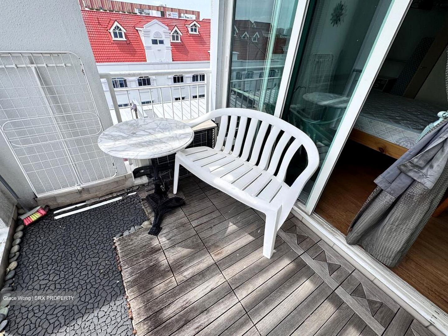 Le Reve (D14), Condominium #503693621